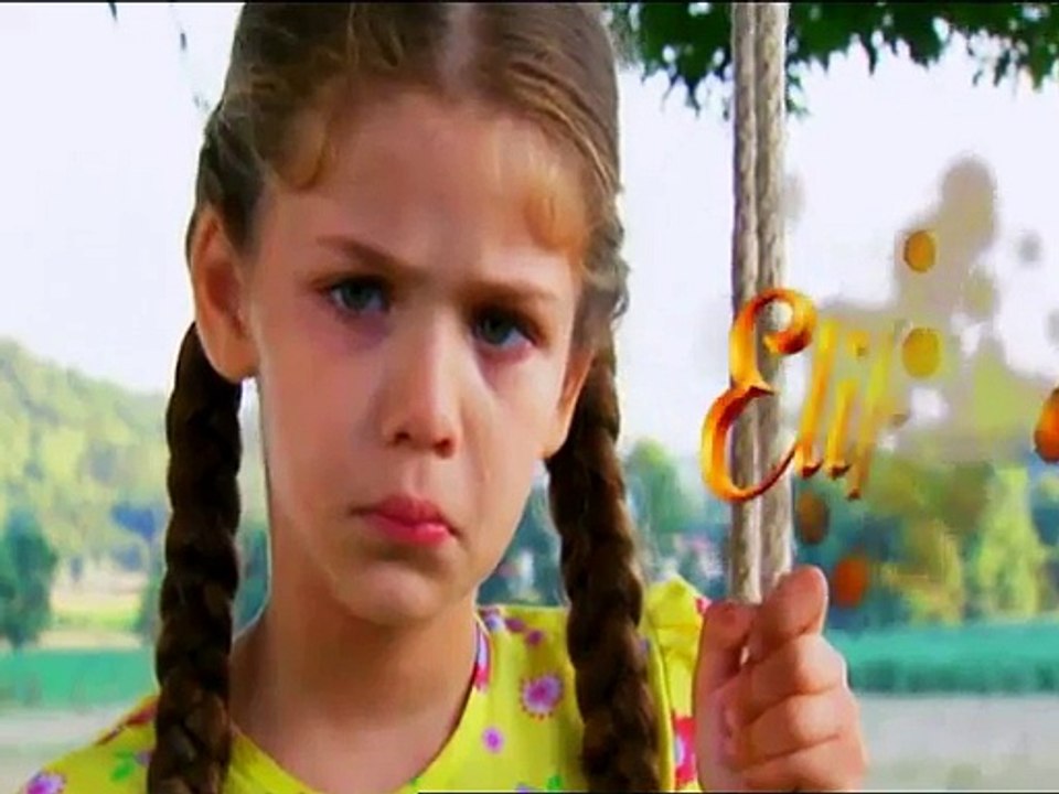 ELIF 124 Ep. NOVO Emitovana 02.09.2015 godine sa PREVODOM