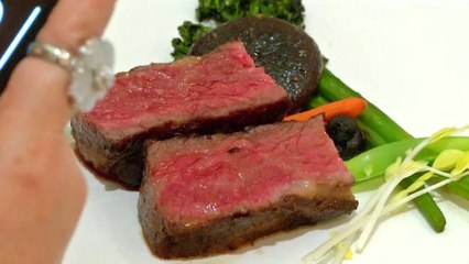 새 관광 전략은 '고급' ... 美 전문가들 홀린 한국의 맛 / YTN