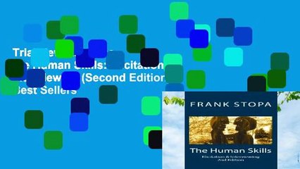 Trial New Releases  The Human Skills: Elicitation   Interviewing (Second Edition)  Best Sellers