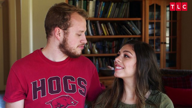 'Counting On' Exclusive Preview: Joy-Anna & Austin's Babymoon