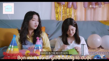 [Vietsub] Một miếng thôi- Just one bite- Ep 7: Bánh sinh nhật trộn trong nước mắt
