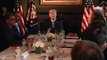 Fox TV - President Trump Participates in a Roundtable with State Leaders on Prison Reform