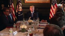 Fox TV - President Trump Participates in a Roundtable with State Leaders on Prison Reform