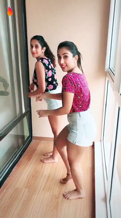 hot dance