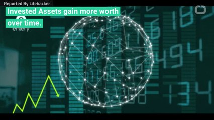Time Is Your Most Important Investing Asset