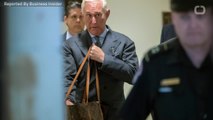Associate Of Roger Stone Held In Contempt Of Court After Failing To Appear