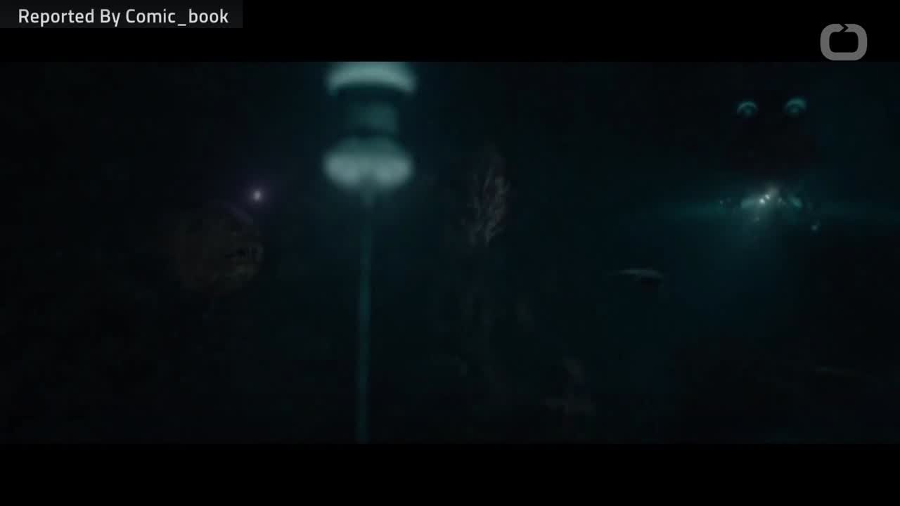 Jason Statham Upset 'The Meg' Traded Blood for Laughs