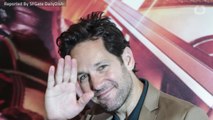 Netflix Orders Paul Rudd Comedy ‘Living With Yourself’