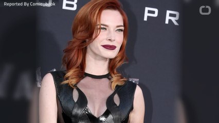 Chloe Dykstra Makes Statement Possible Litigation Regarding Chris Hardwick Allegations