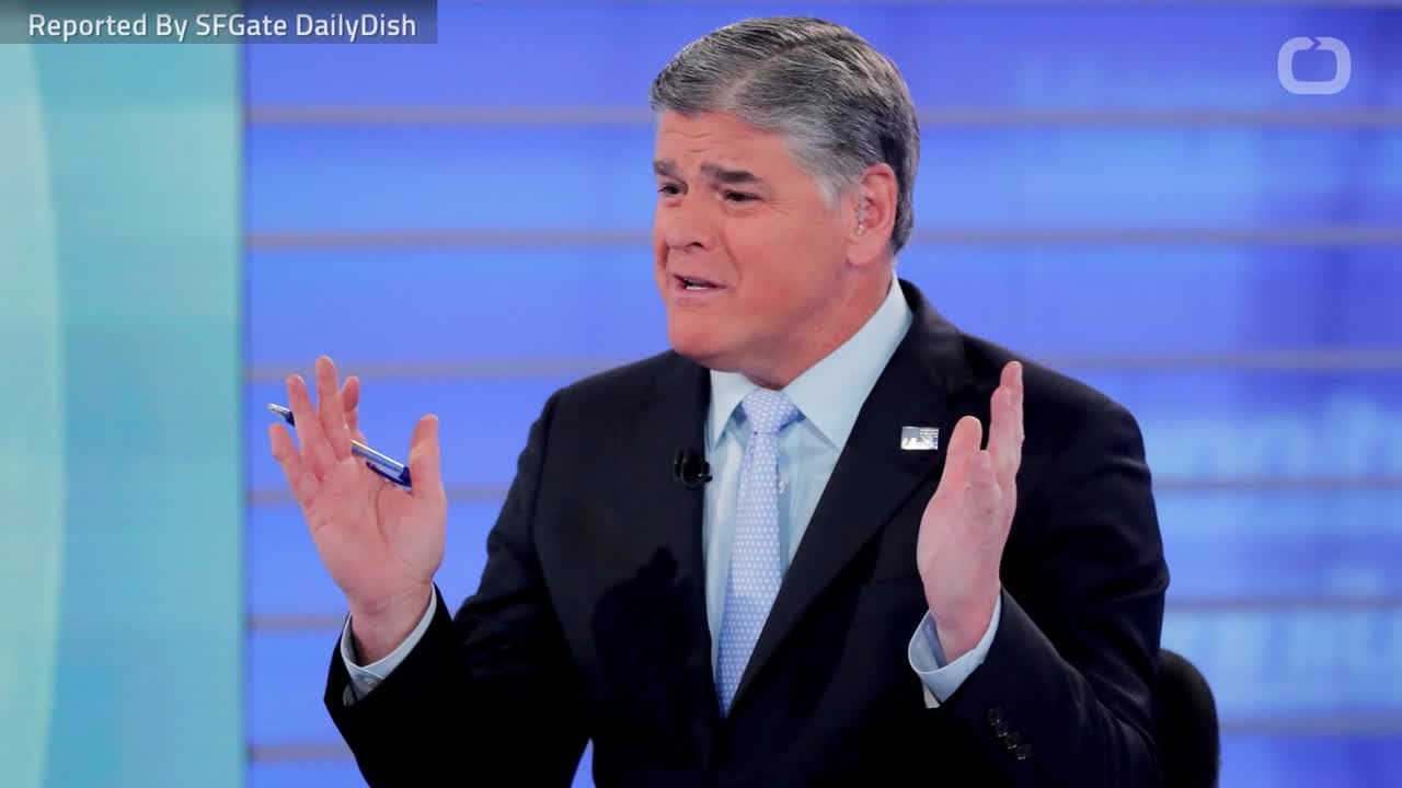 Trump Legal Team to Guest Host Sean Hannity Radio Show