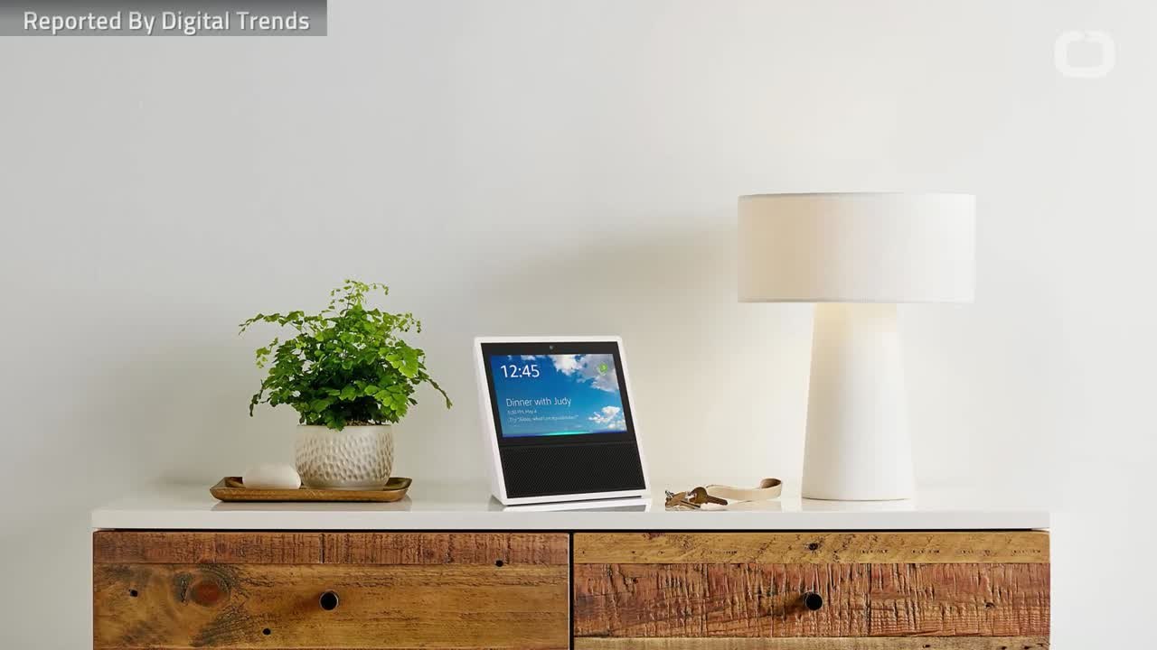 Amazon Developers Can Easily Integrate Alexa Auto