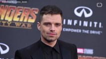 Sebastian Stan Says Playing Bucky Barnes Like Riding A Bicycle