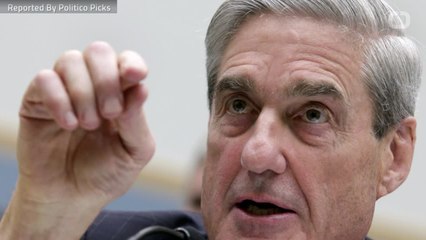 Sex-Ring Operator Enters The Mueller Probe