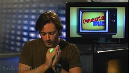 Orbit Gum- Commercial Break #121