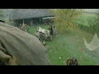 Barbares ! Les Vikings