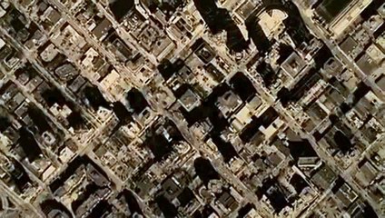 Intelligence 2005 S01 E12