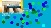 Best ebook  High Court Case Summaries on Constitutional Law (Keyed to Chemerinsky)  Unlimited