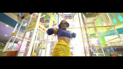 Blue Mary - Me Gustas (Video Oficial)