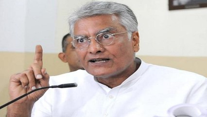 Rafael Deal पर Sunil Jakhad का बड़ा बयान, कहा 'Ambani नहीं मैं बनाऊंगा Aircraft' | वनइंडिया हिंदी