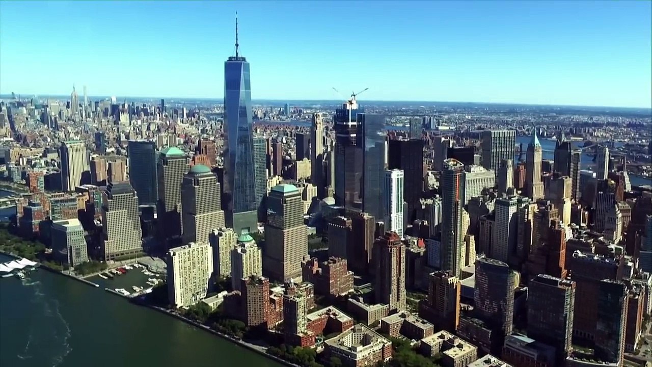 The Eyes Of Orson Welles - Official Trailer