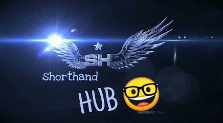 120 WPM | LEGAL | AKANKSHA PAL | SHORTHAND HUB |