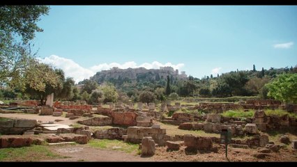 WHAT IS DEMOCRACY? Trailer | TIFF 2018