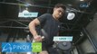 Pinoy MD: Juancho Trivino, nagbigay ng workout tips