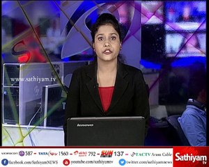 புதுச்சேரியில் இருந்து சாராயம், மதுபாட்டில் கடத்துவோர் மீது குண்டர் சட்டம் பாயும் - காவல் கண்காணிப்பாளர் எச்சரிக்கை