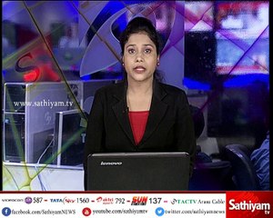 காவிரி ஆற்றில் இறங்கவோ, குளிக்கவோ கூடாது - தஞ்சை மாவட்ட ஆட்சியர் அண்ணாத்துரை எச்சரிக்கை