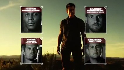 One Man Army S01 E06