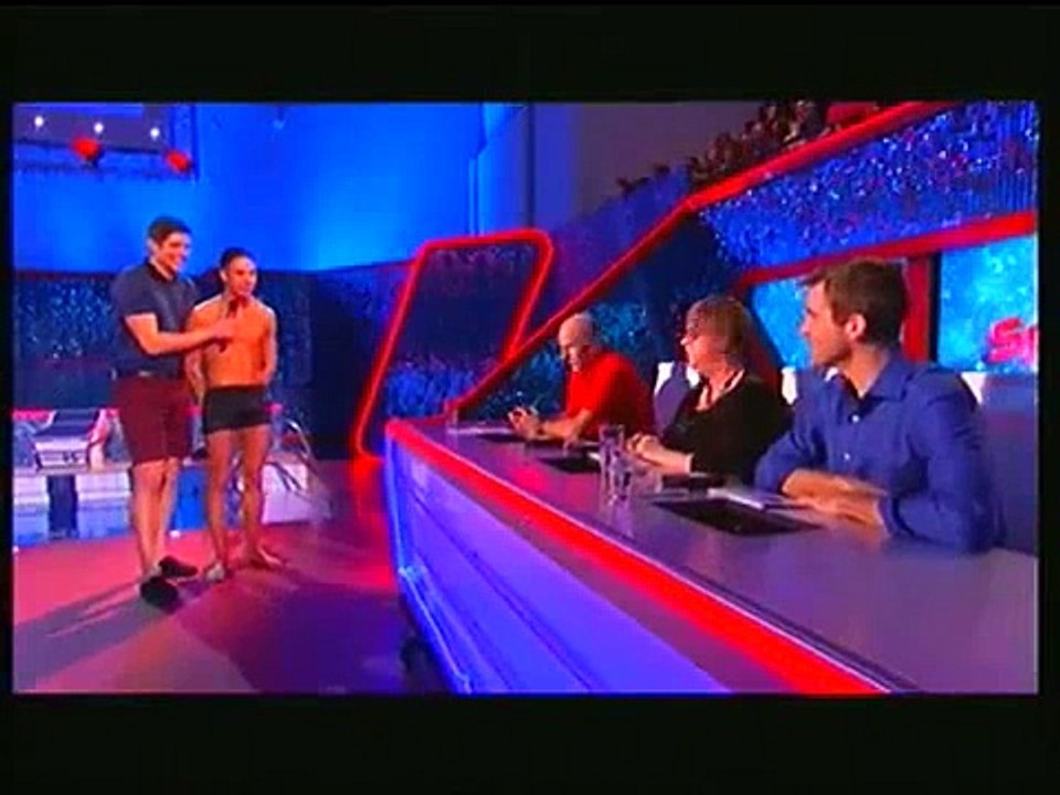 Splash S01 E02 Part 01 video Dailymotion