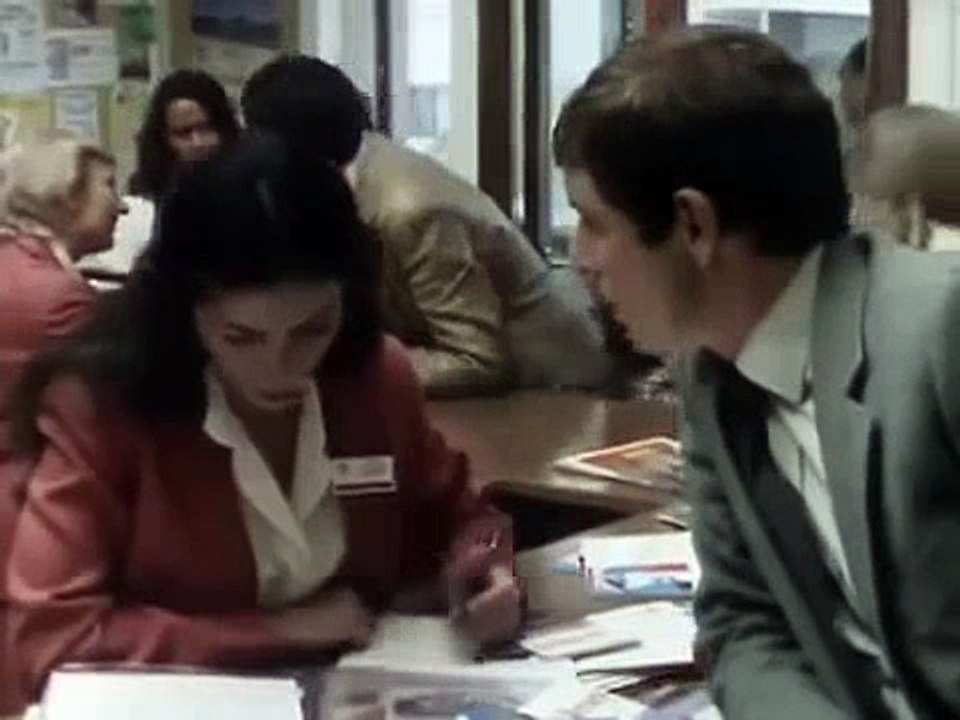Bergerac S01 E09