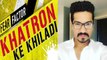 Khatron Ke Khiladi 9: Bharti Singh's husband Harsh Limbachiyaa ELIMINATED from the show। FilmiBeat