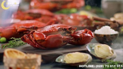 Bánh trung thu Kinh Đô 2018 - NPP Sông Đay