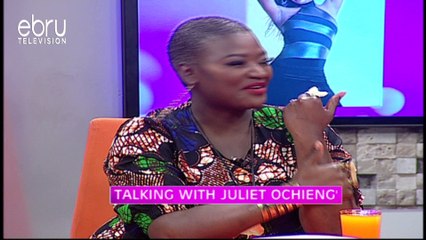 Kidero's Son Behind Bars and Getting To Know Juliet Ochieng