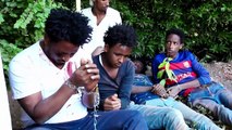 Fsha Ghebrehiwet - Zeyneqx Nibiat ዘይነቅጽ ንብዓት - Part 1 New Eritrean Movie 2018