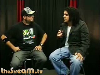 The Blood Stream #202:Kill the Mockingbird