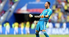 Beşiktaş, David Ospina'yı Transfer Edemezse Tolga Zengin ile Yola Devam Edecek