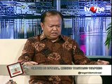 Gaduh di Istana, Menko Tantang Wapres (Bagian 5)