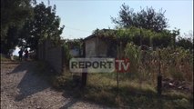 Report Tv sjell pamjet e malit nga vendi ku fshihej killeri i Selenicës