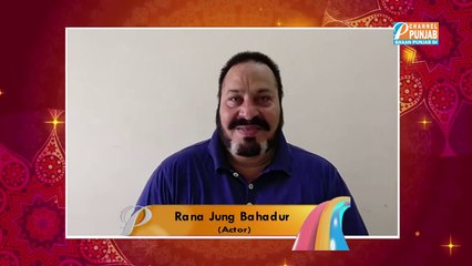 Rana Jung Bahadur Bollywood Actor !