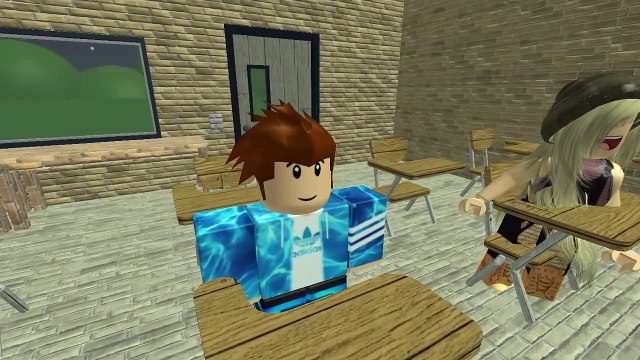 The True Story of Baldi Basics: Family Portrait / (SAD Animation)