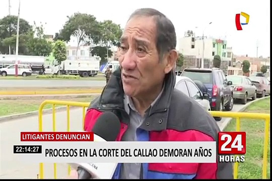 Caso Walter Ríos: denuncian pérdida de documentación para investigación