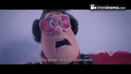 Küçük Ayak - Fragman