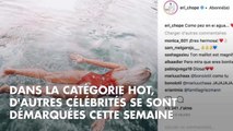 Kim Kardashian, Baptiste Giabiconi, Bar Refaeli... le best of Instagram de la semaine