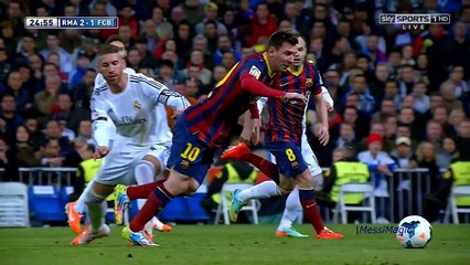 10 Players Who Really HATE Lionel Messi