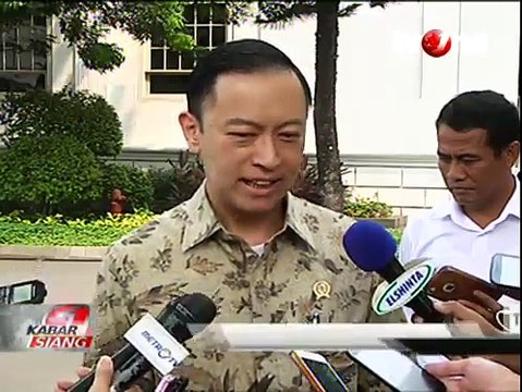 Pemerintah Berjanji Akan Segera Stabilkan Harga Daging Sapi dan Daging Ayam