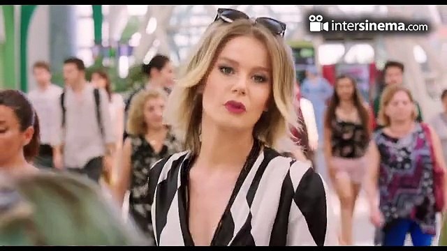 Her Şey Seninle Güzel - Fragman