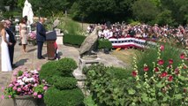 Fox News - President Donald J. Trump and First Lady Melania Trump Visit the U.K