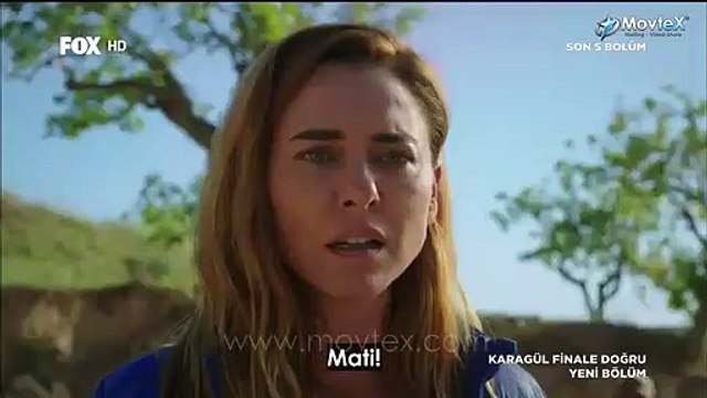 Crna Ruža 121 Ep. DRUGI DIO sa PREVODOM NOVO 03.06.2016 god